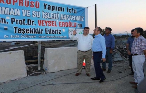 İzmir Kınık'a fakülte yapılacak!