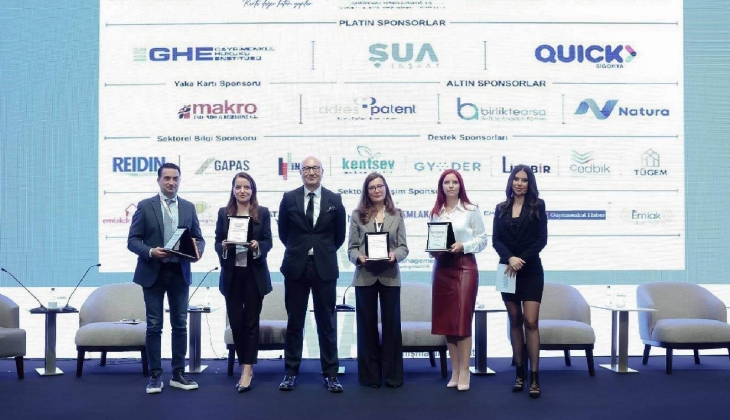 Konuta erişimde yenilikçi çözümler talebi yükseltir!