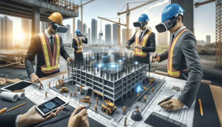 Son 20 yılda inşaat mühendisliğinde gelişen teknolojiler neler?