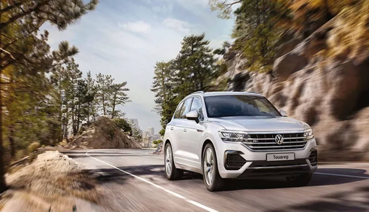 Volkswagen Touareg fiyatları ne kadar? İşte 31 Ağustos 2022 Volkswagen Touareg güncel fiyat listesi