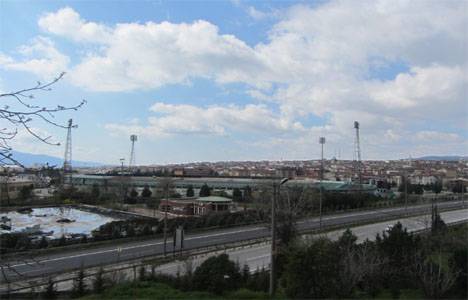 TOKİ'nin Derince'deki 2 parselinin değerleme raporu yayınlandı!