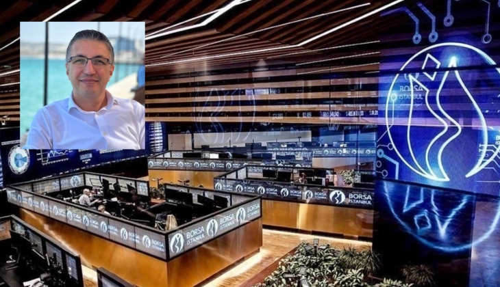Borsa uzmanı yatırımcıları uyardı! Siz siz olun temel ve teknik analizden vazgeçmeyin!