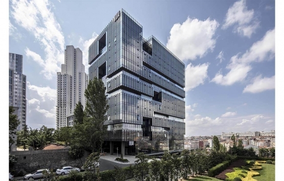 Salgın sonrası geniş ofisler trend oldu!