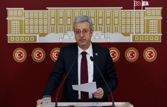 Mersin’deki 177 okuldan 101'i depreme dayanıklı değil!