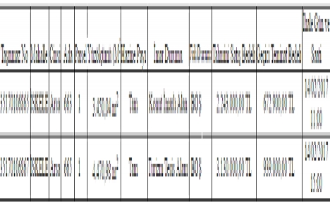 İzmir de 5.3 milyon TL ye satılık 2 arsa!