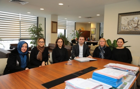 Ümraniye Belediyesi'nden Giresun'a İmam Hatip Lisesi!