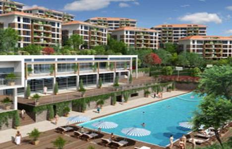 Maltepe Fuaye Süreyyapaşa Evleri!