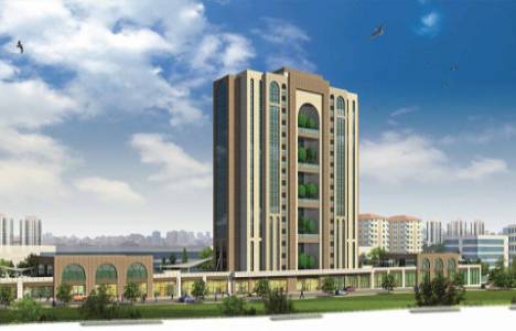 Bağcılar konut projeleri 2013!