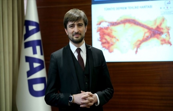 Afet ve Acil Durum Yönetimi