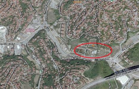 Maritza Vadi Evleri Beykoz da yükseliyor! Projenin ilk görselleri!