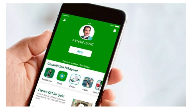 Garanti BBVA dan dev kampanya! 31 Ekim e kadar herkes faydalanacak!