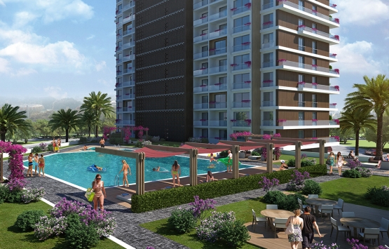 DAP İzmir de 299 bin TL ye! 50 ay 0 faizle!