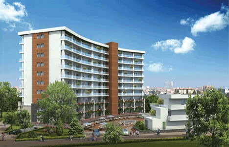 Blueplanet Kurtköy de fiyatlar 254 bin TL den başlıyor!