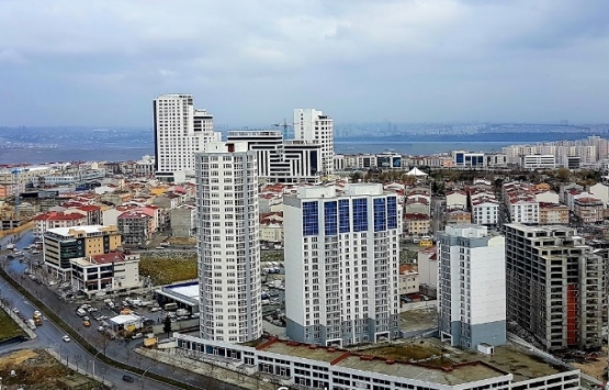 esenyurt icradan satılık gayrimenkul