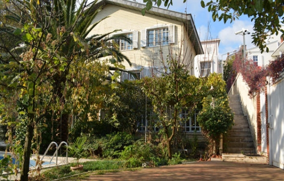 Semra Özal’ın köşkü 20 milyona satışa çıkarıldı!