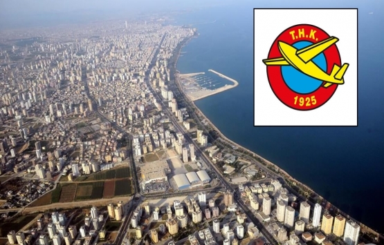 Türk Hava Kurumu 8 ildeki gayrimenkullerini satıyor!