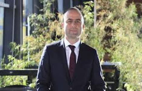Özkan Özçelik: En iyi yatırım doğru gayrimenkul!