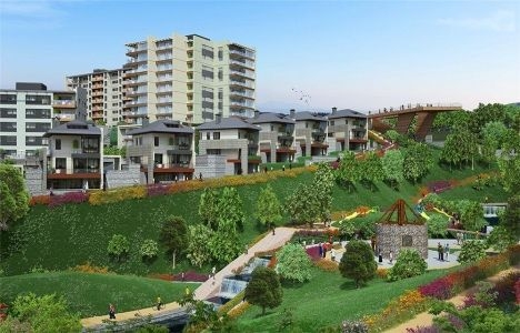 Zermeram Konya 2017 güncel daire fiyatları!