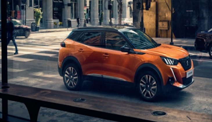 Peugeot 2008 Nisan ayı kampanya fiyatları belli oldu! İşte 8 Nisan 2022 fiyat listesi...