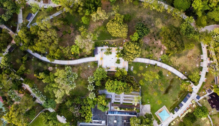 Mahkemeden Adalar imar planlarına dur kararı geldi!