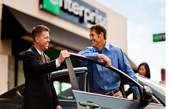 Enterprise Türkiye Şubat ta 6 yeni ofis açtı! 