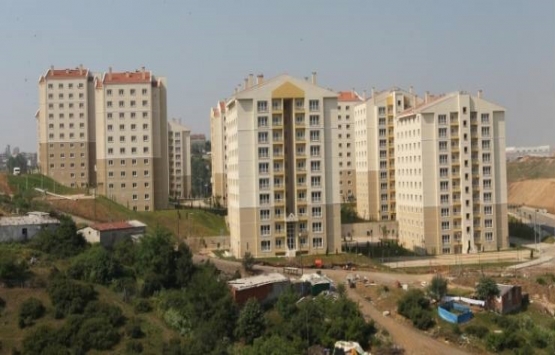 TOKİ'nin 153 gayrimenkulü için teklif alımları bugün sona eriyor!