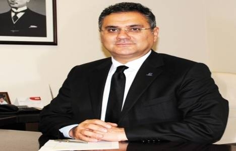 Bursa'daki beton pazarı yüzde 35 küçüldü!