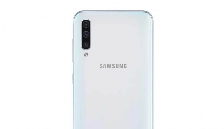 Samsung Galaxy A50 fiyatları ne kadar? En ucuz Samsung Galaxy A50 nerede satılır? İşte 20 Nisan 2022 fiyat listesi...
