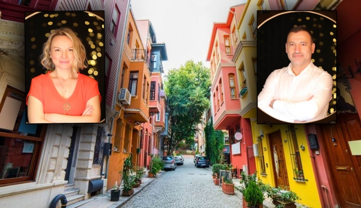 Kuzguncuk ve Beylerbeyi'nin Anadolu Yakası'nda eşi yok! Konut yatırımcıları her zaman kazanır!