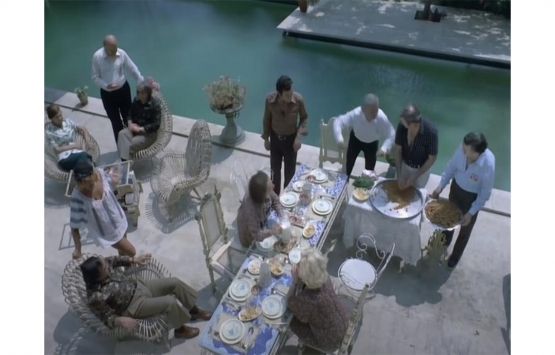 Yeşilçam ın ünlü yalısının satışından vazgeçildi!