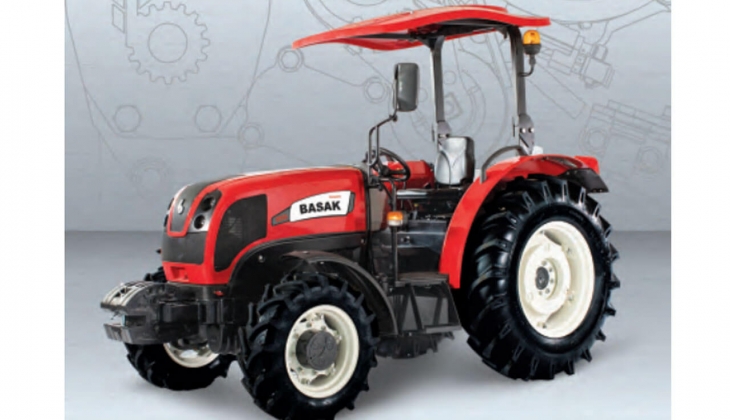 Traktör alacaklar dikkat! Başak Traktör Haziran ayı fiyatlarını güncelledi! İşte 22 Haziran 2022 fiyat listesi...