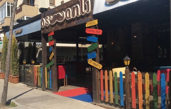 Bayramefendi Osmanlı Kahvecisi 2021'nin sonuna kadar 25 şubeye ulaşmayı hedefliyor!