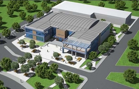 Kınık'a gençlik merkezi müjdesi!