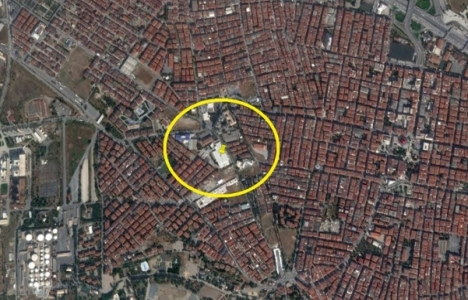 avcılar ambarlı mahallesi imar planı