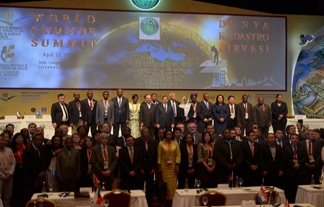 Çevre ve Şehircilik Bakanlığı Tapu ve Kadastro Genel Müdürlüğü