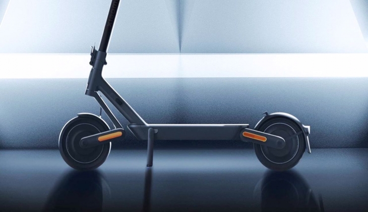 Xiaomi Electric Scooter 4 Ultra duyuruldu! Fiyatı belli oldu mu?