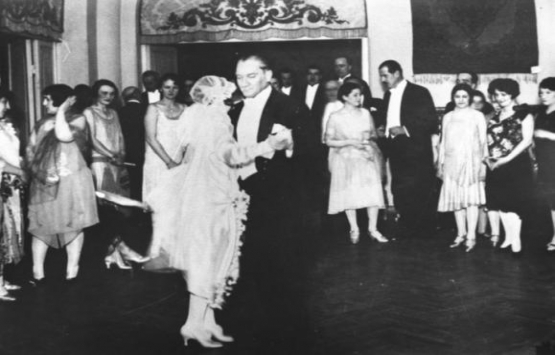 Ankara Palas Cumhurbaşkanlığı Müzesi olacak!