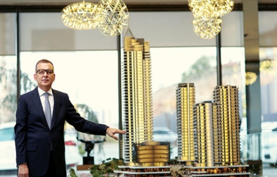 Recep Uzelli kimdir?