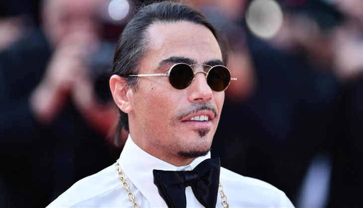 Nusret Gökçe den İspanya ya dev rezidans projesi! Dünya bu projeyi konuşacak!