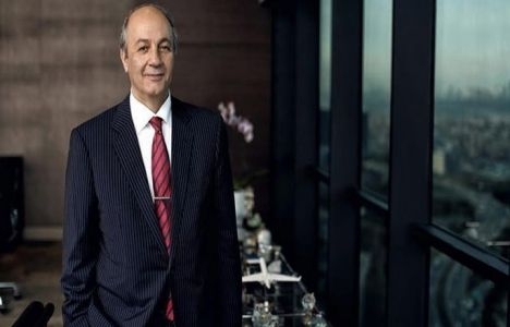 Tuncay Özilhan: İran'da yeni pazarlar bulunacaktır!