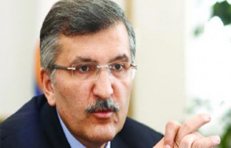 Murat Aydın'a 16/9 gökdelenlerinin yıkımı için soruşturma mı açılacak?