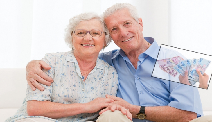 Emekli bayram ikramiyesinde son dakika! Emekli bayram ikramiyesi ne zaman yatacak? Kurban Bayramı ikramiyesi kaç lira? 