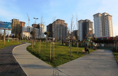 Kentsel dönüşümden 1 trilyon liralık sermaye!