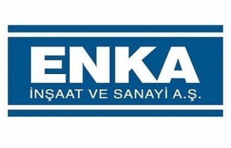 Enka İnşaat, Saha Kurumsal Yönetim ile anlaştı!