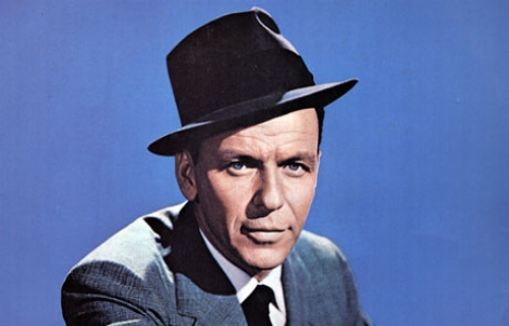  Frank Sinatra'nın Kalifornia'daki villası 5 yıldır alıcı bekliyor!