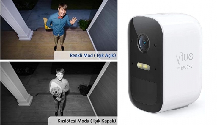 Ev tipi güvenlik kameralarının çok satanları! 12 Ekim 2022 fiyat listesi…