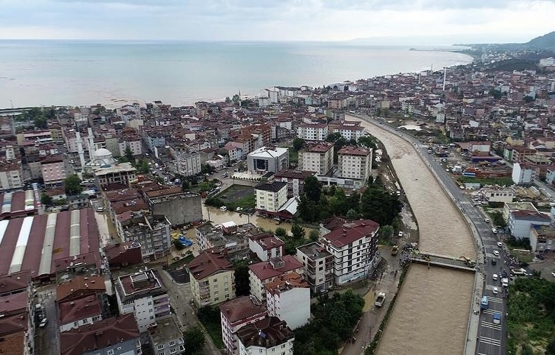 Seyit Torun dan Fatsa daki Çerkezler Tepesi nin yapılaşmaya açılmasına tepki!