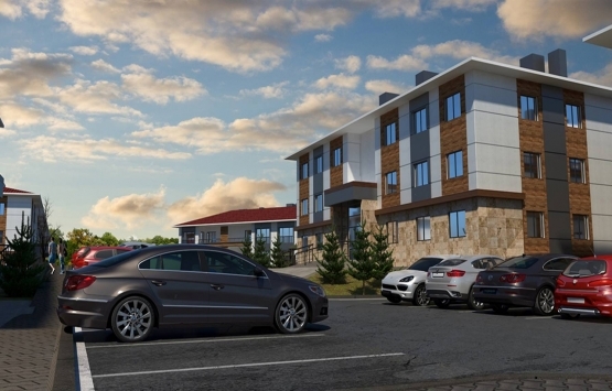 TOKİ İzmir Torbalı projesinin ihalesi yapıldı!