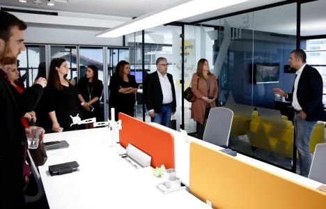 Nurus insan sağlığını önemseyen ürünlerini tanıtacak!