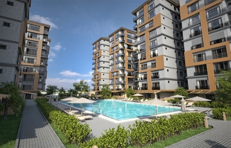 Çizmeci Metropark Taşdelen de 260 bin TL ye! Yeni proje!